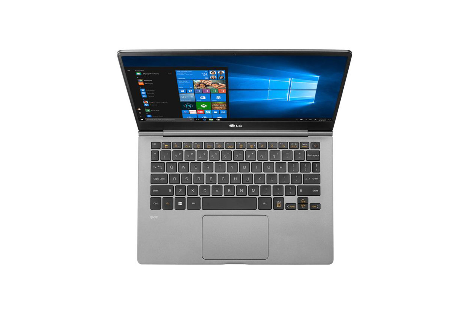 LG 13Z980-A.AAS7U1 laptop Intel® Core™ i7 i7-8550U – image 2
