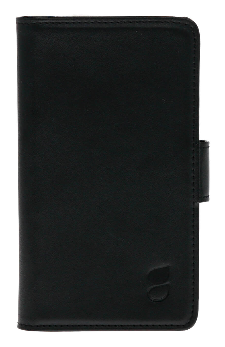 Gear Wallet Sony Xperia X Performance Black