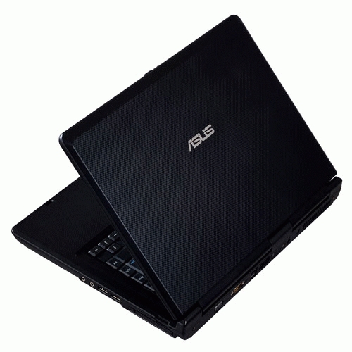 ASUS X58LE-EX203E laptop Intel® Core™2 Duo – image 2