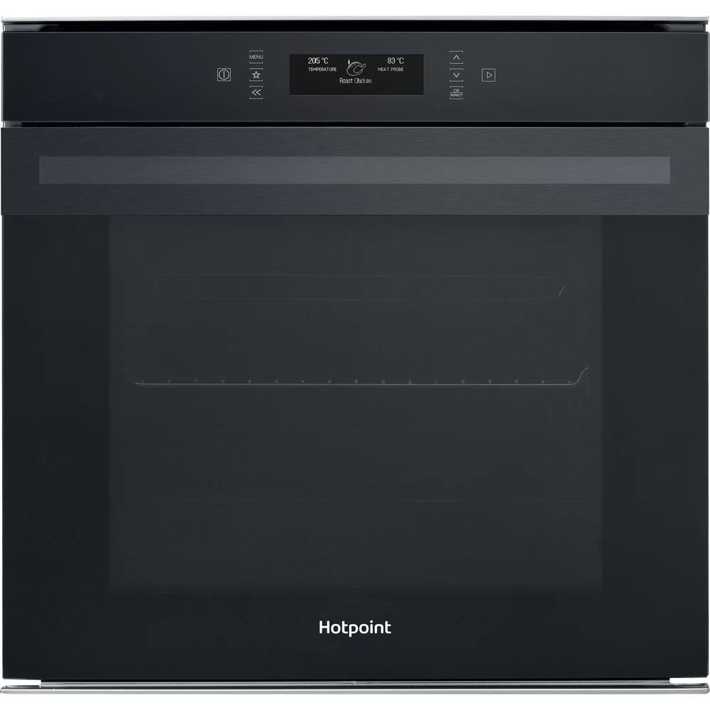 Hotpoint SI9 891 SP BM — vue 1 sur 7