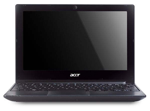 Acer Aspire One D260-2Dkk16
