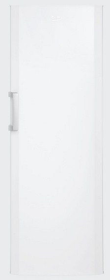 Beko SS145020 fridge Freestanding – image 1
