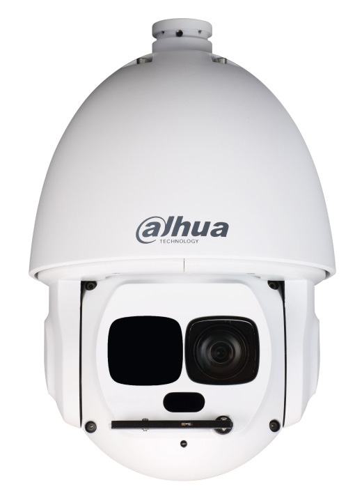 Dahua Technology Pro DH-SD6AL233XA-HNR-IR Dome IP security camera Outdoor