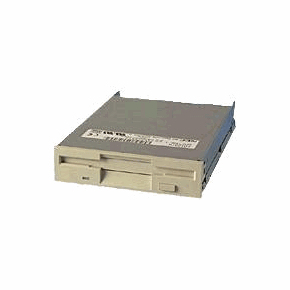 FD1231H-305 floppy drive