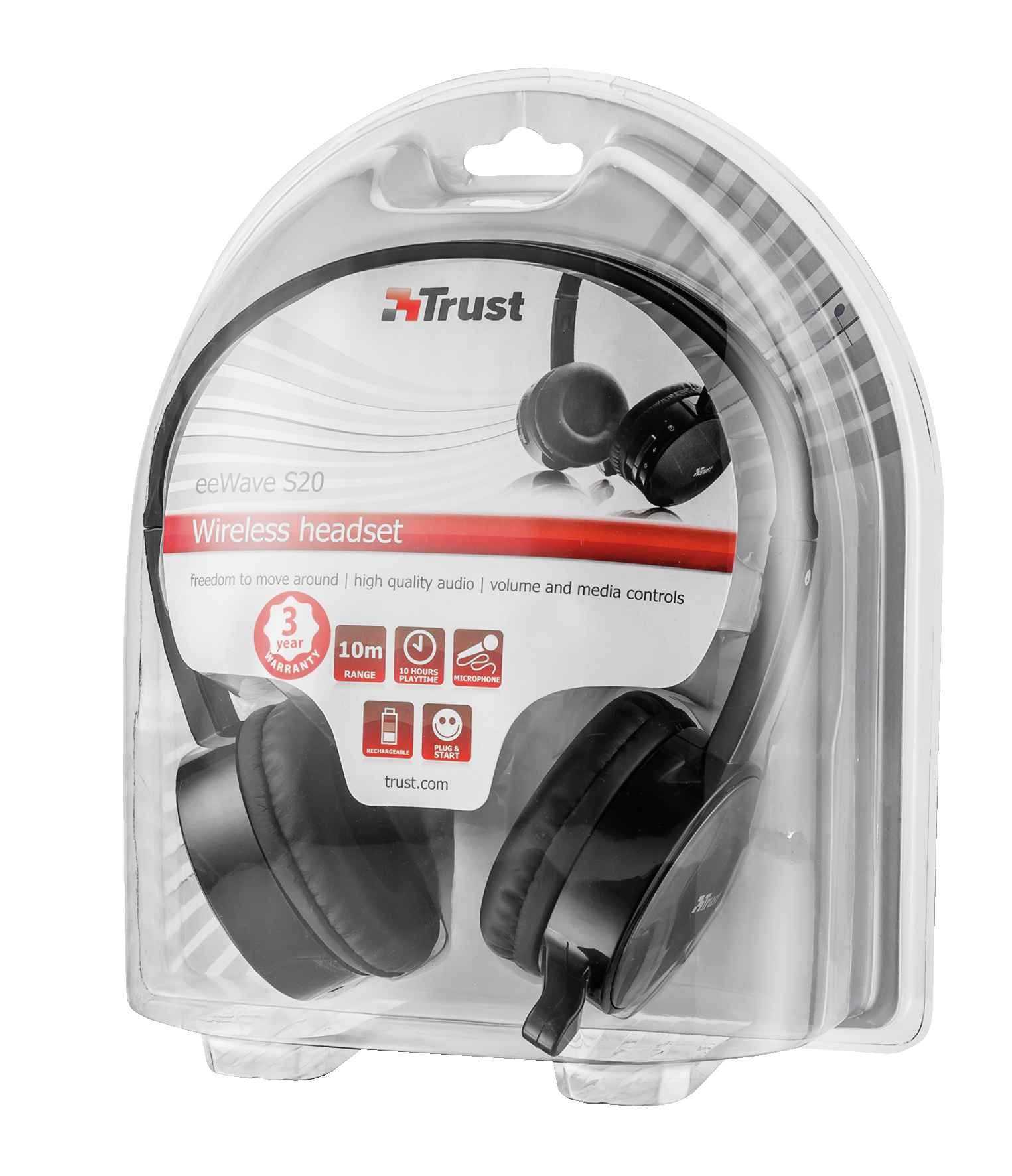 Trust eeWave S20 – image 3