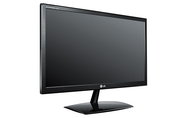 LG IPS225T-BN computer monitor – image 2