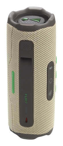 JBL Flip 7 Sand image 2