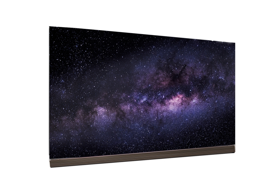 LG OLED65G6P TV – image 5
