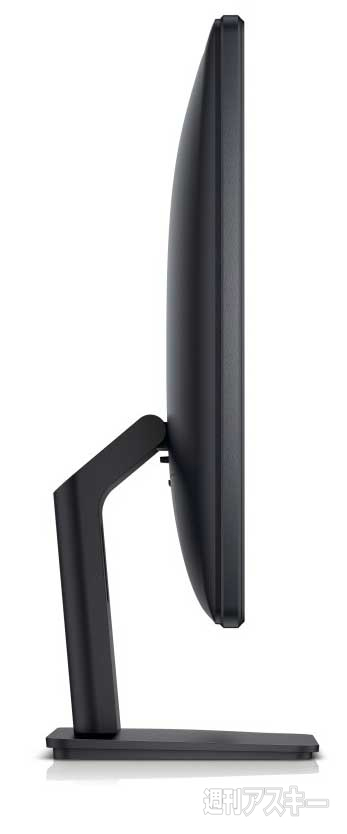 Dell E Series E2414H computer monitor – image 3