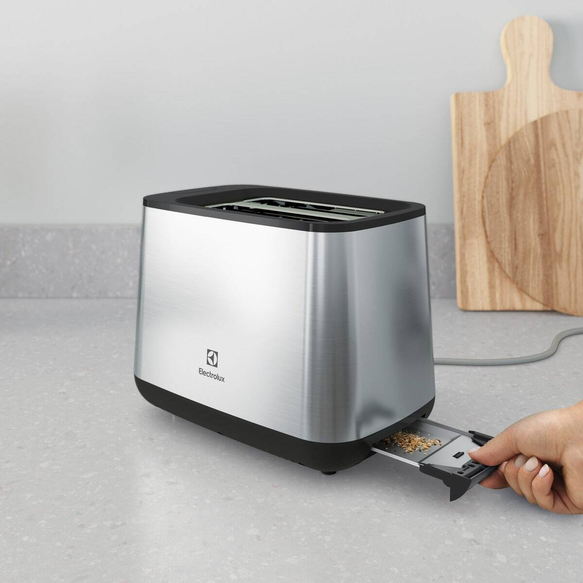 Electrolux E3T1-3ST 7 2 slice(s) – image 3