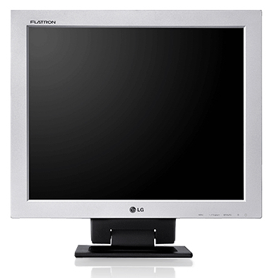 LG 17" LCD L1730SF – image 2