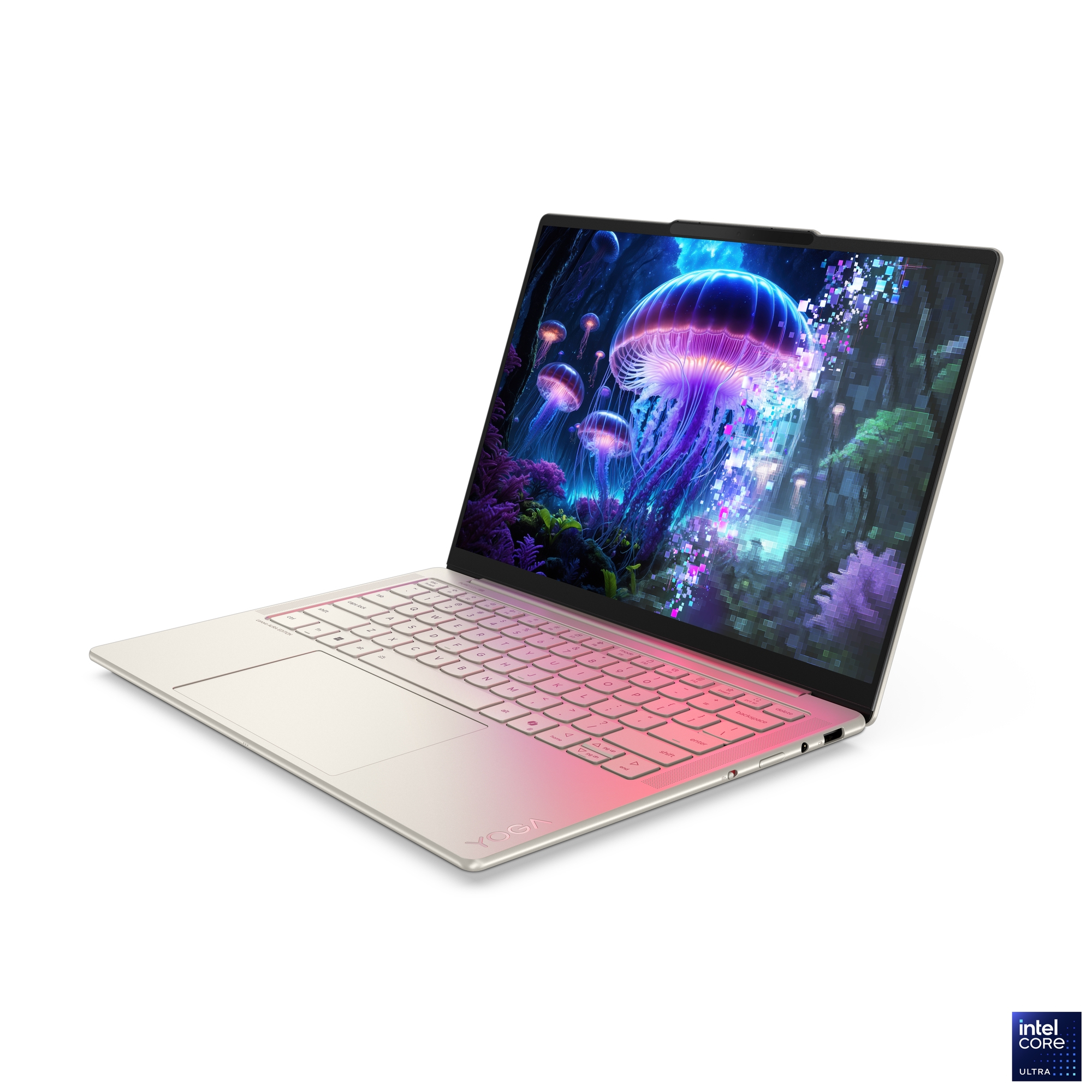 Lenovo Yoga Slim 7 ULT5 16GB 512GB W11H – image 6