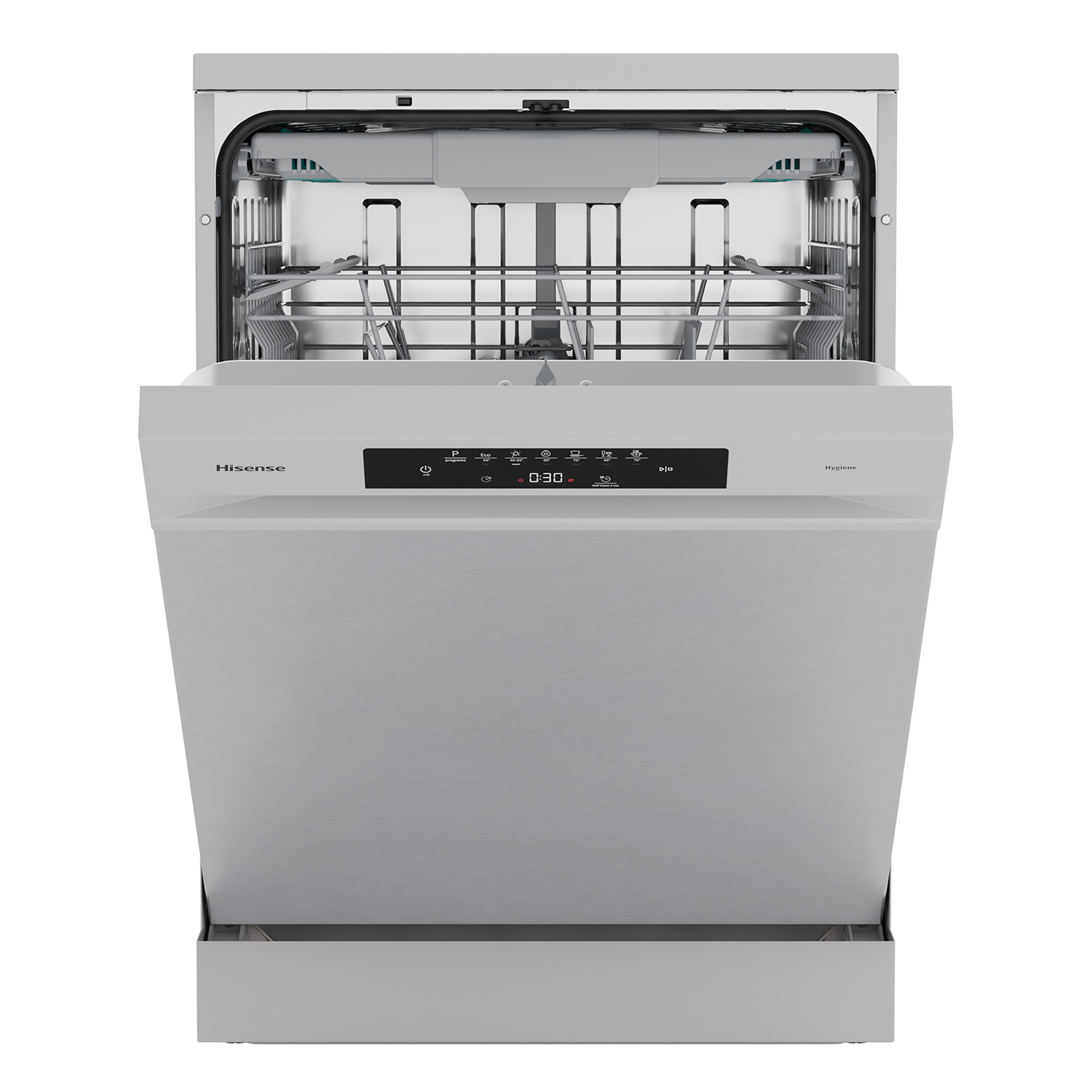Hisense HS643B90X — vue 1 sur 8