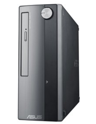 ASUS P30AD-VN012D PC Intel Pentium G G3240 – image 2