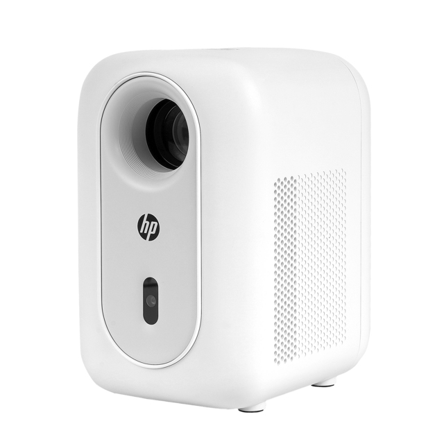 HP CP180 Short throw projector 130 ANSI lumens LCD 720p (1280x720) White – image 2