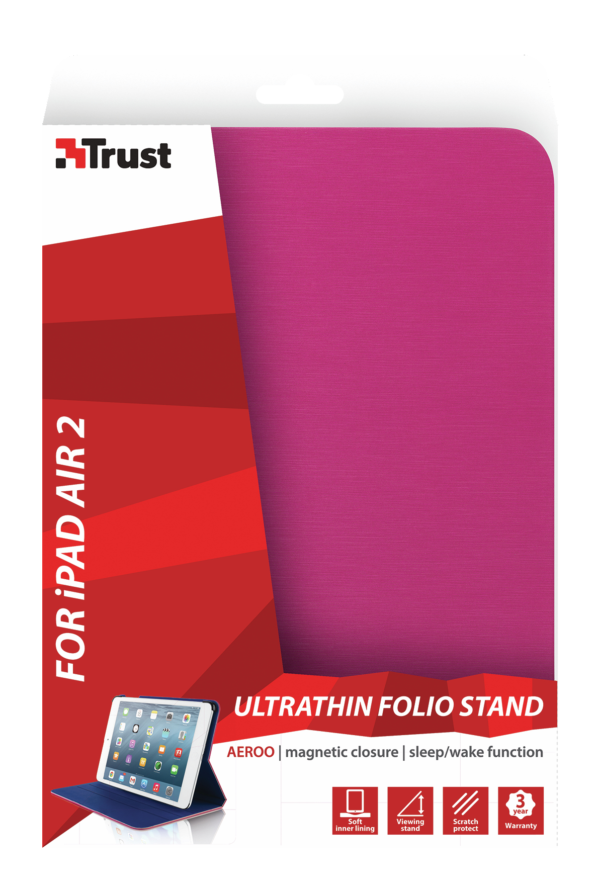 Trust 20229 tablet case – image 6