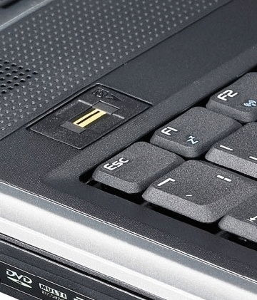 ASUS F2JE-5D015E laptop Intel® Core™2 Duo T5600 – image 2