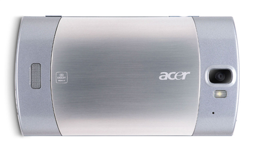 Acer Liquid MT S120 – image 4