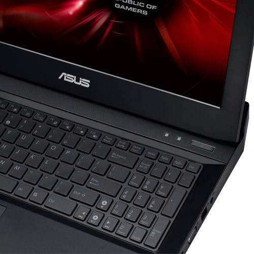 ASUS ROG G53JW-SZ030V Intel® Core™ i7 i7-720QM – image 6