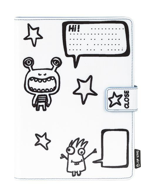 Techair TAUKT001V2 tablet case – image 7