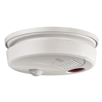 Hama 00111988 motion detector Wireless Ceiling White – image 4