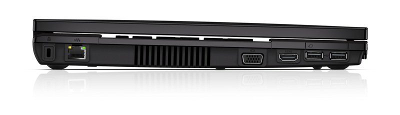 HP ProBook 4710s + Care Pack 3 year Onsite NBD – image 7