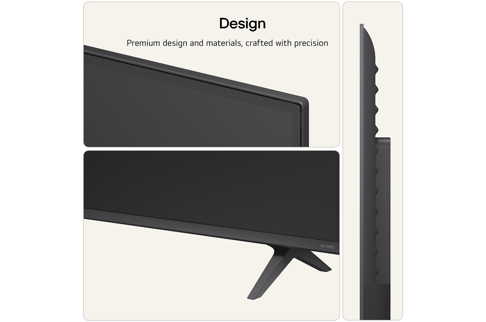 LG QNED 55QNED72B6B – image 4