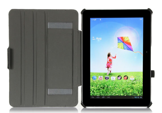 Hannspree 80-00000000G635 tablet case – image 3