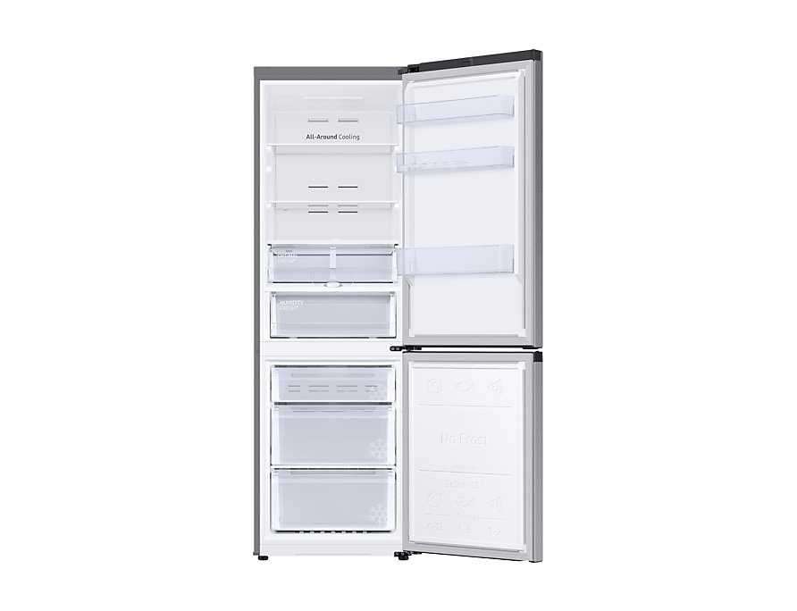 Samsung RB34T673ESA Freestanding – image 3
