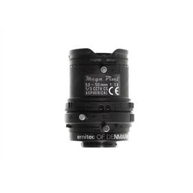 Ernitec 5V50-1/3-MP Black – image 3