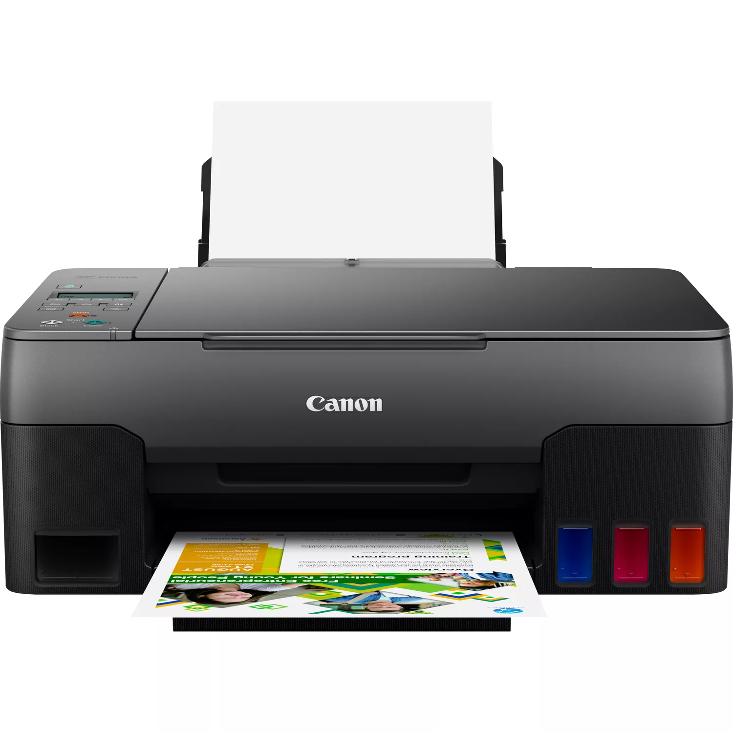 Canon PIXMA G3520 Inkjet A4 – image 3