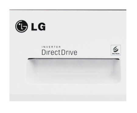 LG FH4B8QDA washing machine Front-load – image 3