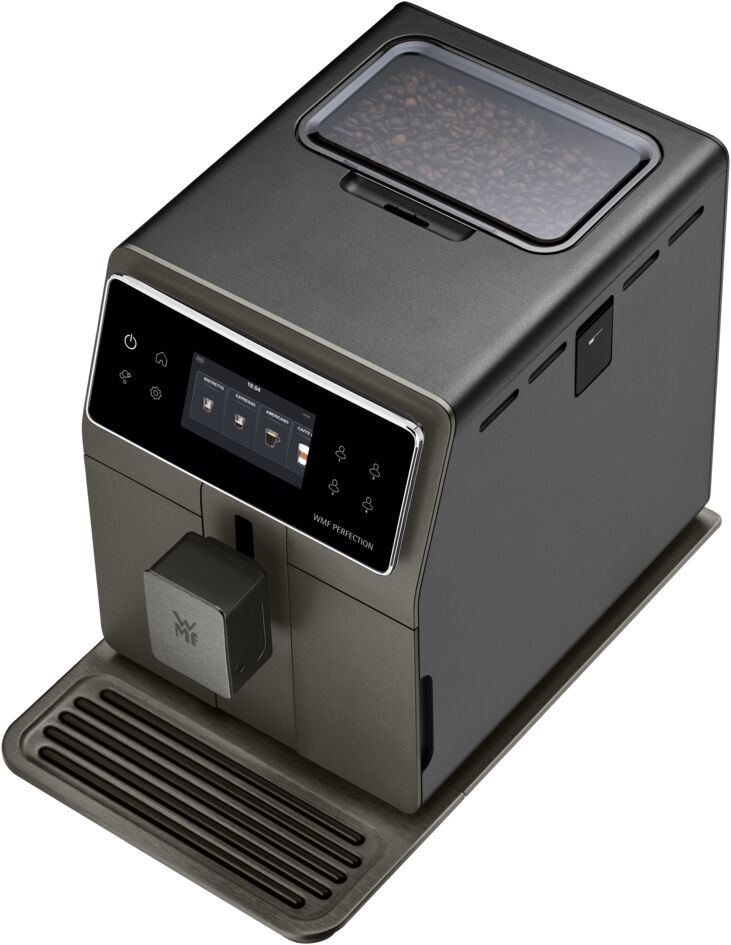 WMF Perfection CP826T Fully-auto Vacuum coffee maker – image 6
