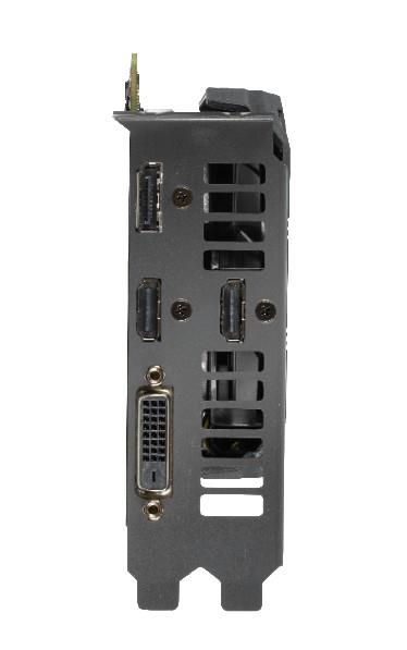 ASUS Dual -GTX1660TI-6G graphics card NVIDIA GeForce GTX 1660 Ti – image 7