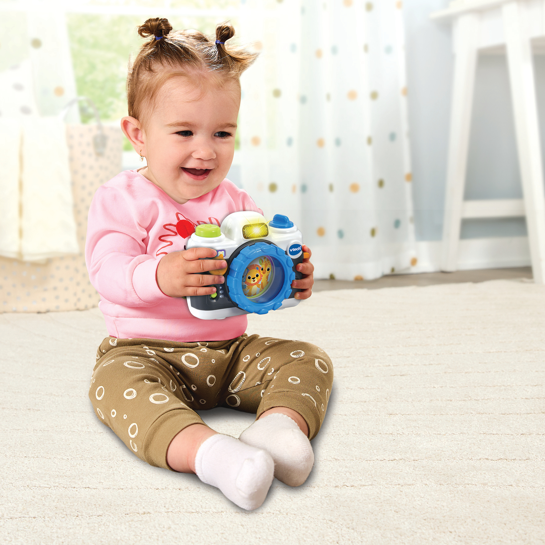 VTech Appareil Photo Des Découvertes – image 9
