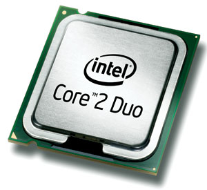 Acer Intel Core2 Duo E8500