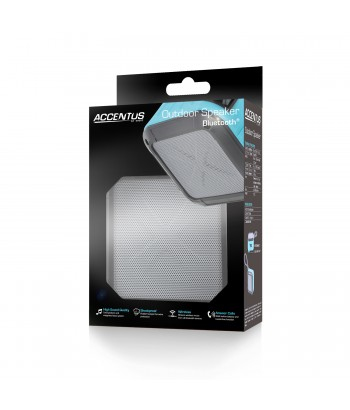 Ewent AC3519 portable/party speaker Black, Blue – image 5