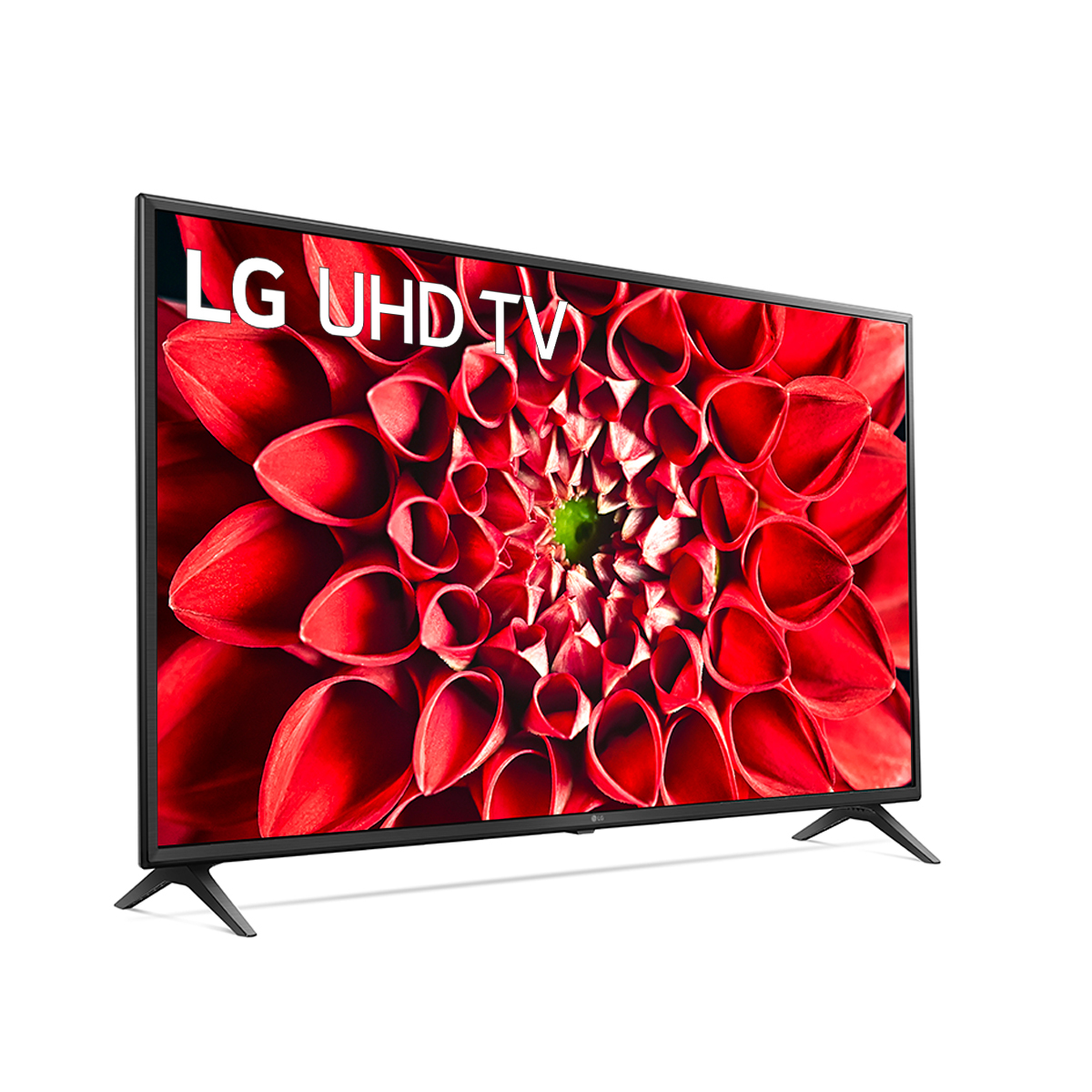 LG 43UN71006LB 109.2 cm (43") 4K Ultra HD Smart TV Wi-Fi Black – image 5