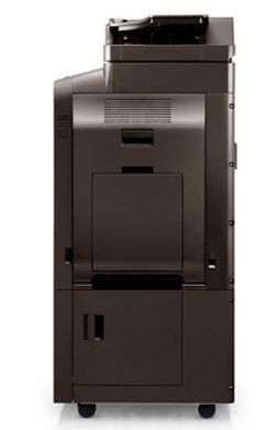 Samsung CLX-8640ND multifunction printer Laser A4 – image 9