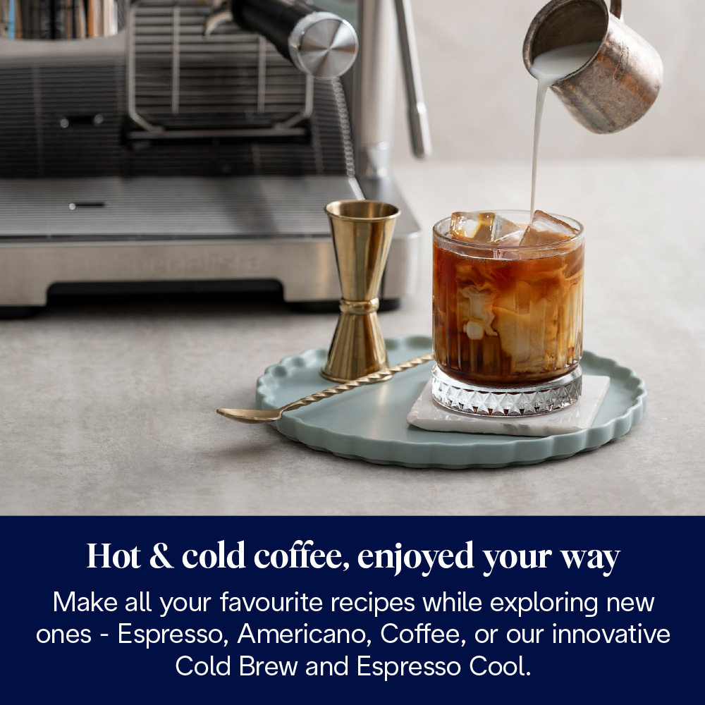 De’Longhi La Specialista Opera EC9555.M – image 9