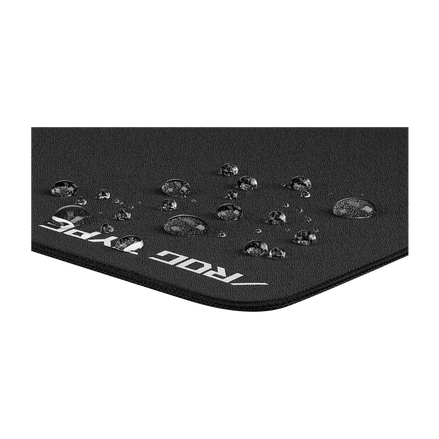 Asus Rog Hone Ace Xxl Gaming Mouse Pad Black - 900 x 400 mm - image 3
