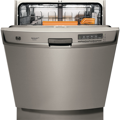 Electrolux ESF66860XR Undercounter 12 place settings