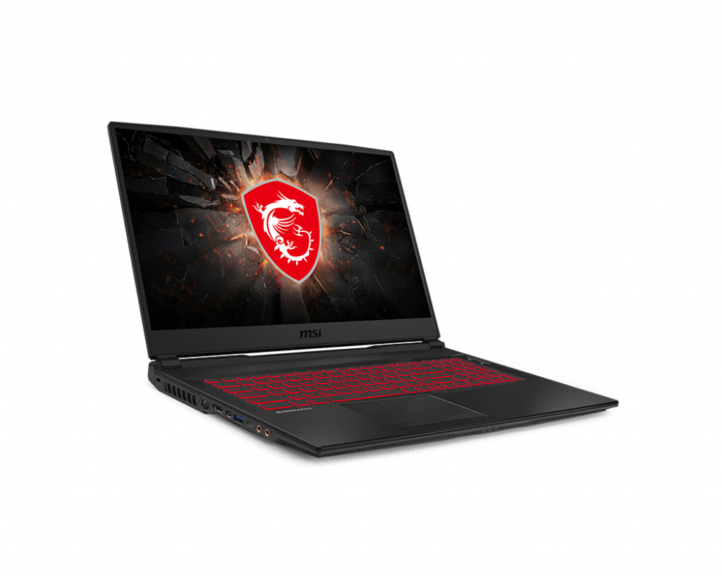 MSI GL75 10SFK-229FR Leopard – image 6