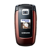 Samsung SGH-Z230 90 g – image 4