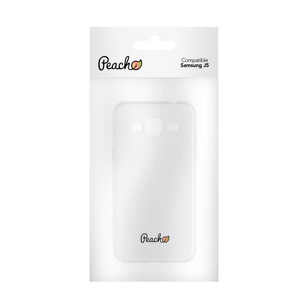 Peach PEASILITJ5 mobile phone case – image 4