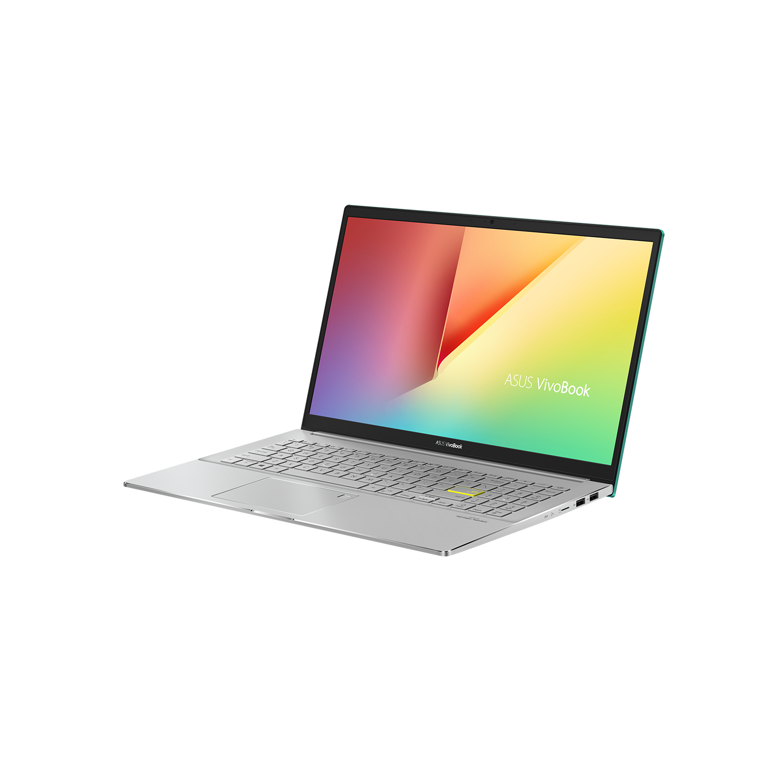 ASUS Vivobook S15 S533EA-BN191T Intel® Core™ i7 i7-1165G7 Laptop – image 3