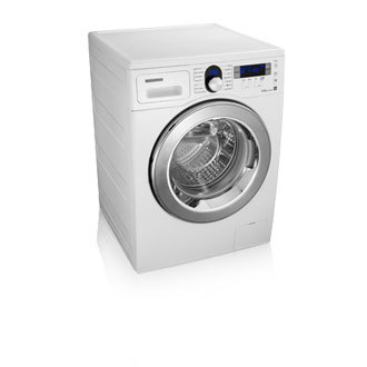 Samsung WF9902LWE washing machine Front-load – image 4