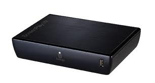 Iomega ScreenPlay MX HD