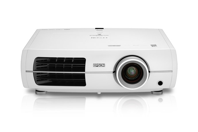 Epson 8700UB 1600 ANSI lumens LCD 1080p (1920x1080) White