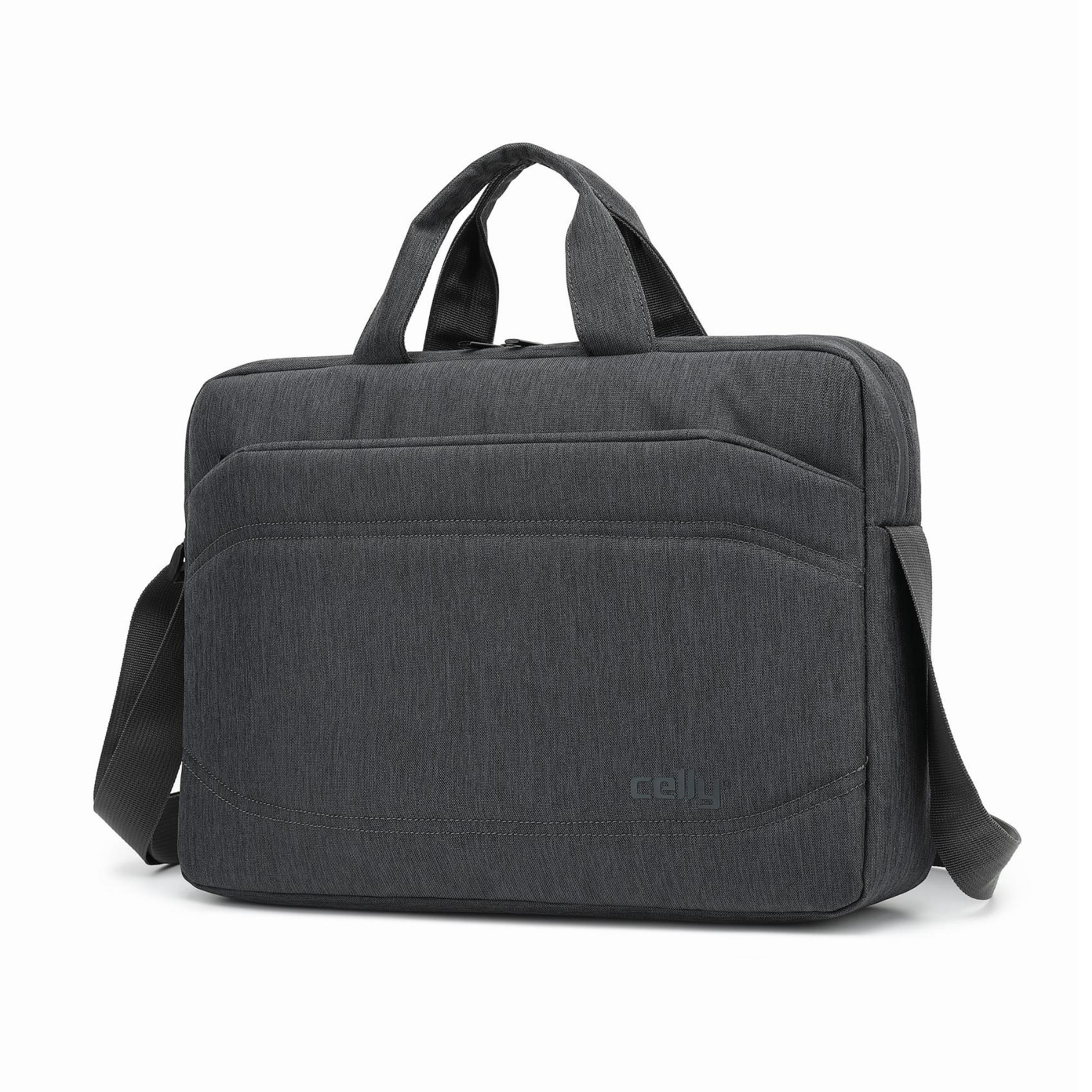 Celly MESSENGERBAGGR laptop case – image 2